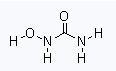 China Pharmaceutical Raw Powder Hydroxycarbamide Hydroxyurea CAS NO 127-07-1 for Medical for sale