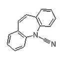 China Oxcarbazepine Pharmaceutical Intermediates 5-Cyano-1-Dibenzo(B,F)Azepine cas no 42787-75-7 for sale
