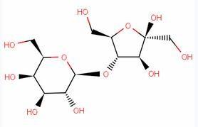 China Professional Offer Lactulose CAS 4618-18-2 Cardiovascular Agents Medicine Grade for sale