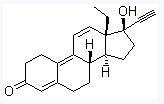 China offer Gestrinone offer 16320-04-0 for sale