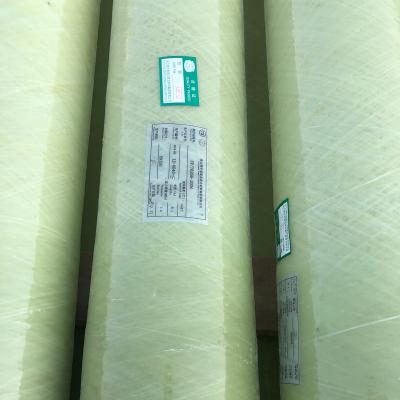 China GRP GRE Pipe PIPE / Glass Reinforced Epoxy Pipe for sale