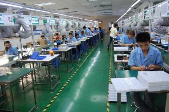 China Factory - Hunan AUK New Energy Co., Ltd.