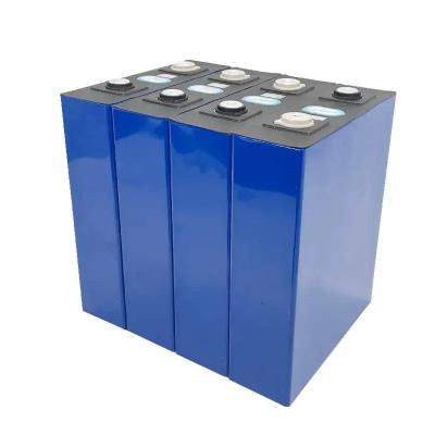 China Prismatic LiFePO4 Battery Cell LF280 3.2V 280Ah LiFePO4 Solar Power Energy for sale