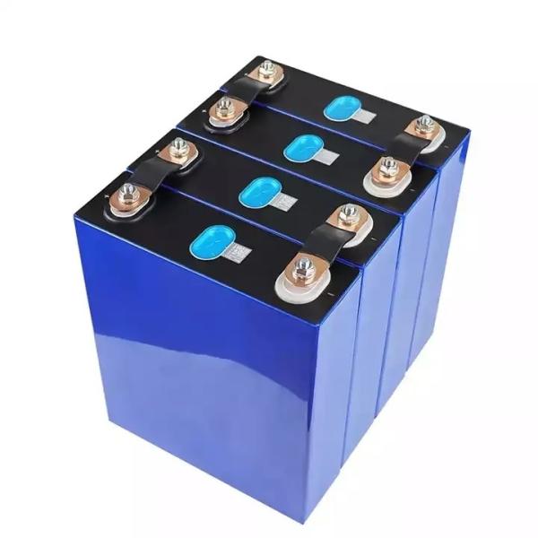 Quality Small Lithium Iron Phosphate Battery 280Ah 3.2V LFP Battery Cell for sale