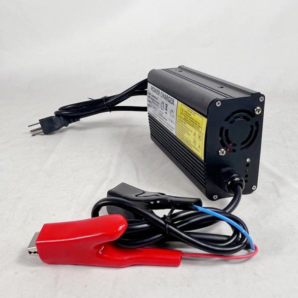 Quality OEM 29.2v Lithium Battery Chargers 10a 8s Lifepo4 Charger Customized for sale