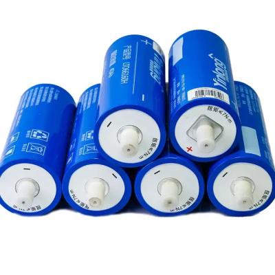China 40Ah Lithium Titanate Battery 2.3V LTO 66160 66160K No Explosion for sale