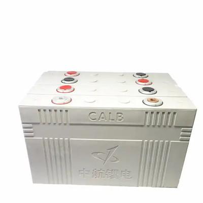China CA400 Batería solar de iones de litio LiFePO4 Células 400Ah 3.2V Para sistemas solares en venta