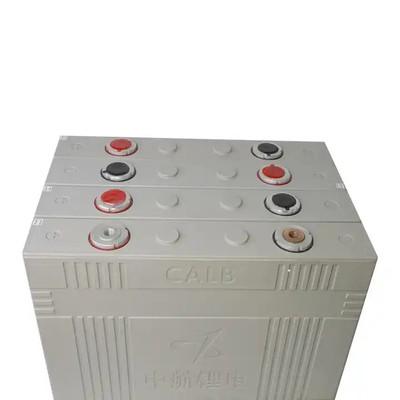 China 3.2V 400Ah Solar Lithium Ion Battery Large Capacity 0.3C Charging Current for sale