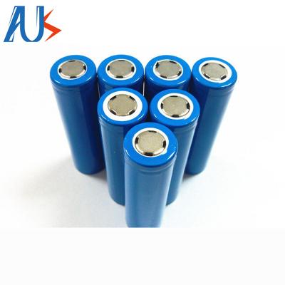 China 3.2V 6000mAh LiFePO4 Battery Cell 32700 LFP For Electric Scooter Te koop