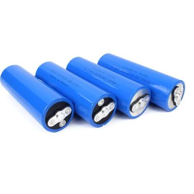 China New Sodium Na Ion Battery 3000 Cycles Brand New 18ah 3v Cylindrical Sodium Ion Battery Cell for sale