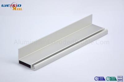 中国 AA6063 T5/AA6061 T6 の化学薬品磨くアルミニウム窓のプロフィール 販売のため
