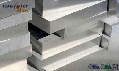 China 1000 3000 5000 Series Cast Rolled Hot Rolled Mill Finish Aluminium Sheets for sale