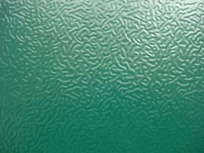 China Customized ACP Embossed Aluminium Composite Panels For Wall Decoration 2---6mm for sale
