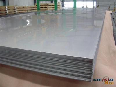 China Safety Closure Professional Aluminum Plate AA8011 H14 / H16 for sale