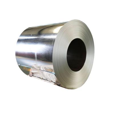 China Smoothing Galvanized Coil Steel Customized For Coil Coating Industry for sale