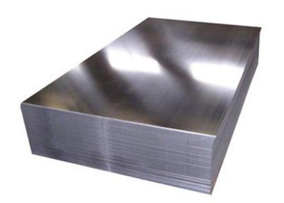China JIS G3302-94 Galvanized Steel Sheet Plate 0.12-3mm Thickness galvanized sheet metal for sale