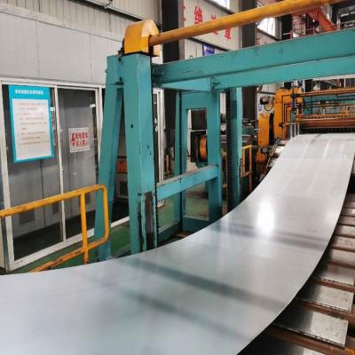 China 1.1~11.2g/M2 Tinplate Sheet Suppliers / SPCC MR Electrolytic Tinplate Sheet for sale