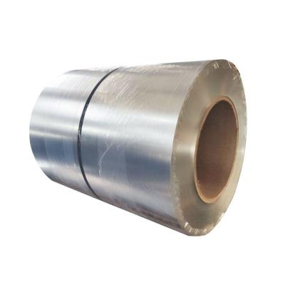 China High Strength Tin Plated Iron Roll Customized Tinplate Steel Coil for sale
