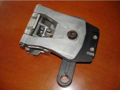 China Dual / Single Purpose Stenter Machine Parts Pin Holder for BRUCKNER Stenter for sale