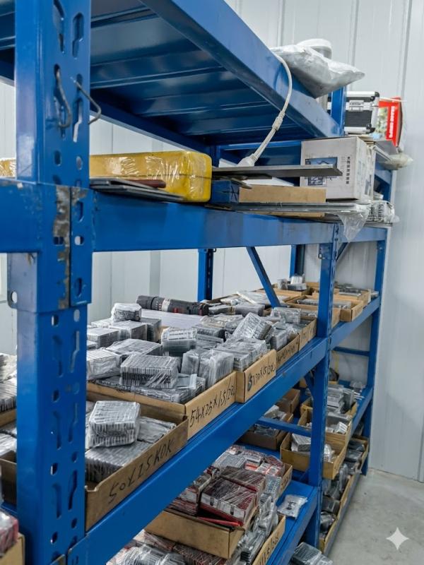 Verified China supplier - Nanjing Hengye Machinery Manufacturing Co., Ltd.