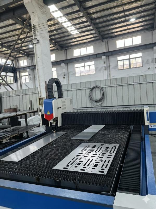 Verified China supplier - Nanjing Hengye Machinery Manufacturing Co., Ltd.
