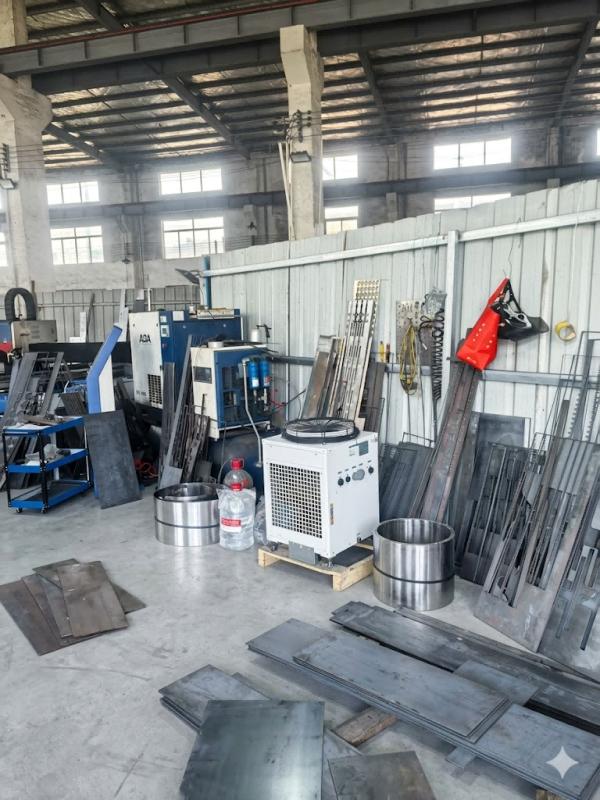 Verified China supplier - Nanjing Hengye Machinery Manufacturing Co., Ltd.