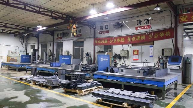 Verified China supplier - Beijing Ding Ding Future Technology Co.Ltd
