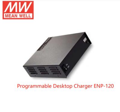 China Programmable Desktop Charger ENP-120 ENP-180 ENC-120 120W-360W for sale
