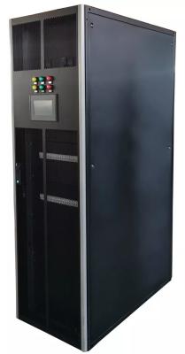 China Unidad de poder impermeable del estante de la PDU 42U de Data Center de la hoja TN-S System1 en venta