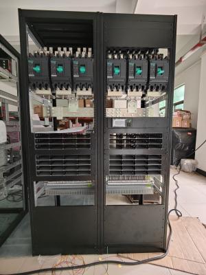 China Flatpack2 Big System 48Vdc  84KW Telecom Power Indoor Cabinet Oem en venta