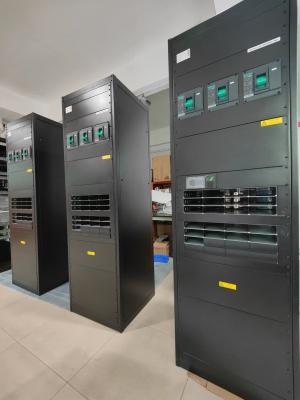 China 168KW 48v Telecom Dc Power Systems For Telecommunications for sale