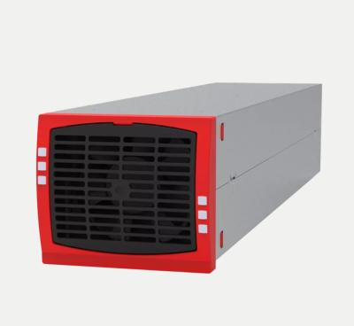 China 110Vdc 230Vac DC AC Inverters 2.5kva 2kw P/N T321750201 for sale