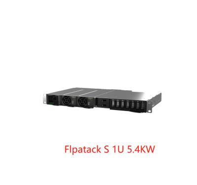 中国 48V 5.4kw Eltek Flatpack S 1U 241122.125のCTOS0301.1319電気通信OLT装置 販売のため