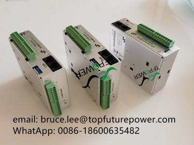 China Gleichrichter-Modul 242100,608 Dosen-Knoten-Batterie-Monitor Fleximonitor Eltek 242100,603 242100,607 242100,605 zu verkaufen