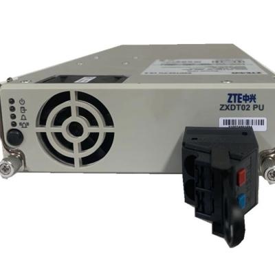 China ZXDT02 PU V2.5 DC 3000W 19-inch Power Module Box Solar Module DC Power Source for sale