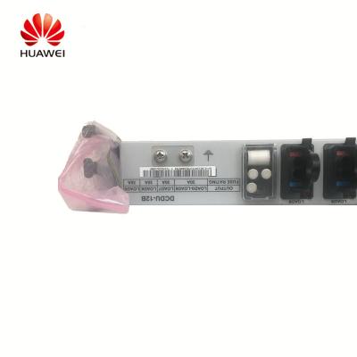 China Huawei PDU Power Distribution Unit DCDU-12B 48V With 12 Output for sale