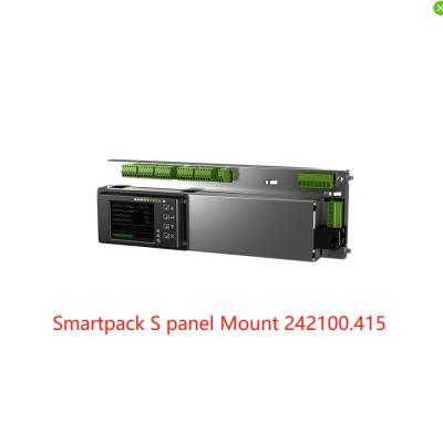 中国 SNMP 242100.510とのリモート・コントロールのためのEltek Smartpack Sのパネルの台紙 販売のため