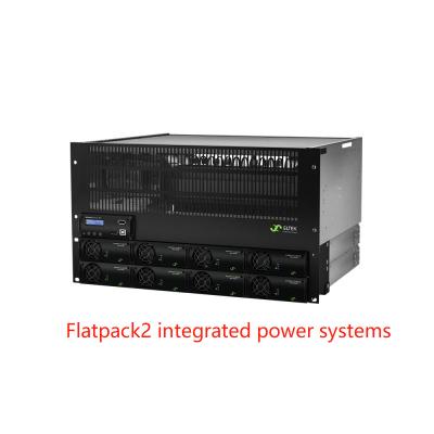 Cina Flatpack2 24V Powercore ha integrato la centrale elettrica 241115,105 in vendita
