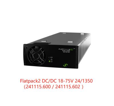 중국 엘텍 DC dc 컨버터 엘텍 Flatpack2 24V 241115.600 241115.602 판매용