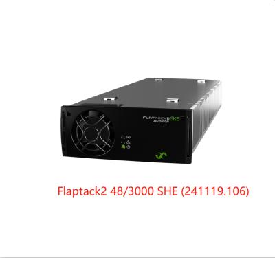 Chine Le régulateur à courant continu Eltek Flatpack2 48/3000 SHE 48Vdc 3000W Module numéro de pièce 241119.106 à vendre