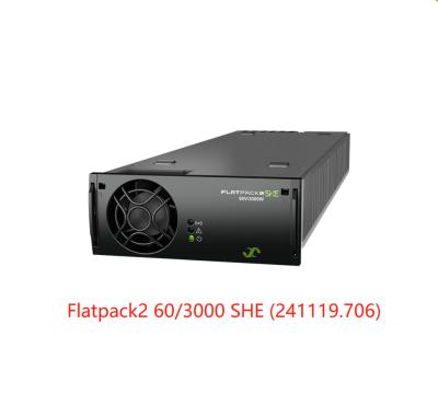 China Eltek Gleichrichter Flatpack2 60/300 SHE 60Vdc 3000W 97,85 Hoher Wirkungsgrad (241119.706) zu verkaufen