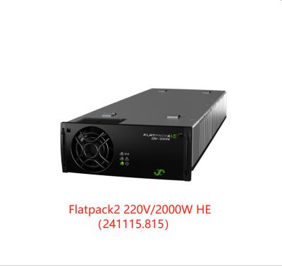 中国 Eltekの整流器モジュールFlatpack2 220V/2000W彼220V 2000W （部品番号:241115.815） 販売のため