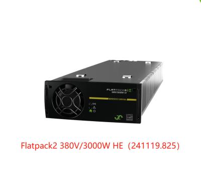 Chine Rendement élevé du module Flatpack2 380/3000 380Vdc 3000W de redresseur d'Eltek (numéro de la pièce 241119,825) à vendre