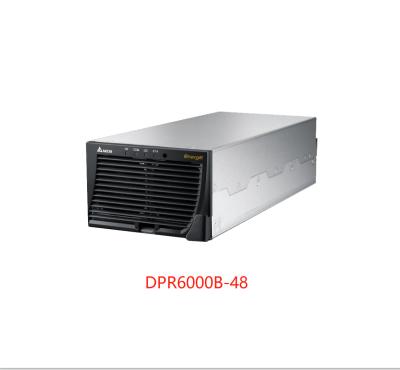China Delta Rectifier Module DPR6000B-48 48V 6000W High Efficiency 96% for sale