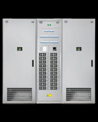 Китай Шкаф силы электрической системы 1000A 1500A 2000A телекоммуникаций Netsure 801 продается