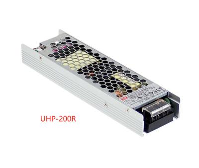 China AC/DC UHP Series Enclosed Switching Power Supply UHP-750 UHP-1500 for sale