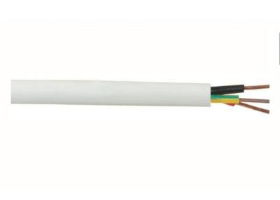 Chine 3 câble du noyau LSOH, câble libre de bas halogène de fumée pour l'équipement de télécommunication à vendre