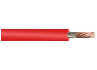 China El cable resistente al fuego defendido cinta LSZH PO de la mica aisló 4m m 6m m 10m m en venta
