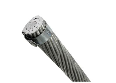 China AS 1531 Aluminium Alloy AAAC Wire , ACSR Conductor HYDROGEN CG 7/4.5mm for sale