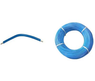 China Electrical PVC Single Core Wire Excellent Resistance Industray Supply for sale